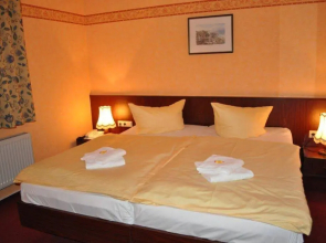 Hotel Rügen Park KG