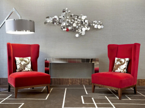Sheraton Grand Hotel & Spa, Edinburgh