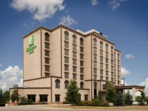 Holiday Inn Hotel & Suites Mississauga by IHG
