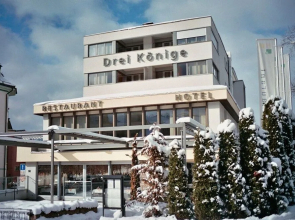 Hotel Drei Könige