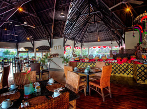 FuramaXclusive Resort & Villas, Ubud Resort