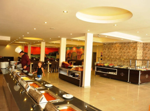 Acar Hotel