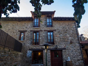 Casa Rural Zaldierna