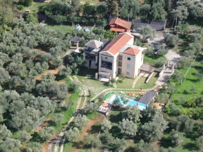 Villa Catani