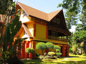 Monte Costa Resort
