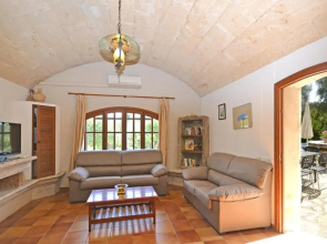 Villa Moli
