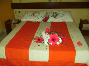 Hotel Praia do Encanto