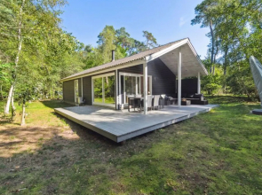 "Eftim" - 600m from the sea in Bornholm