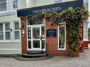 Two Beaches