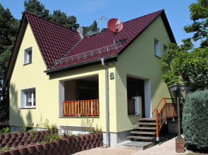 Cottage, Storkow in Storkow