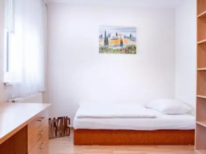 Riess Apartments Rotenhofgasse