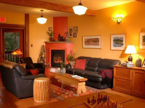 Ecolodge - Tofino