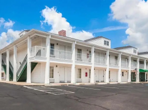 Red Roof Inn Jasper
