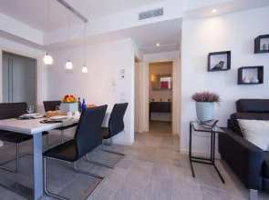 Casa Laura Apt 3