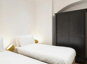 Modern Holiday Home in Camogli