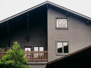 Sylvan Valley Lodge & Cellars