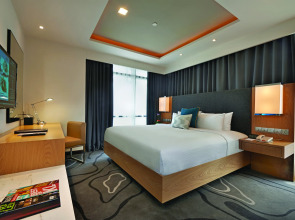 Berjaya Times Square Hotel, Kuala Lumpur