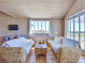 "Munibert" - 300m from the sea in NW Jutland
