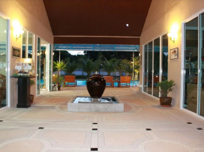 Suanson Paragon Green Villas