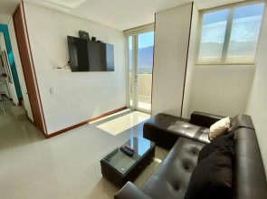 Apartamentos Condominio Zazue by SOHO