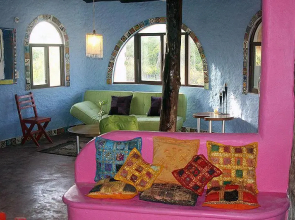 Casa de los Angeles by Villas Geminis Tulum