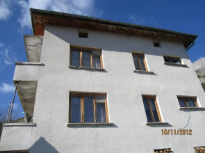 Guest House Chobaka