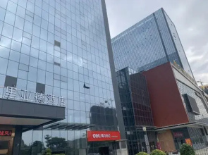 Kyriad Marvelous Hotel (Fangchenggang Administration Center, High Speed Railway Station)