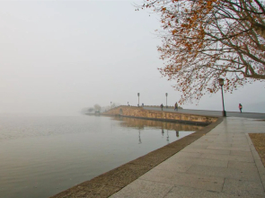 Yonghe Manor Resort Hotel