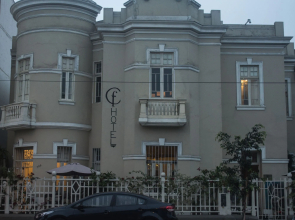 Casa Falleri Boutique Hotel