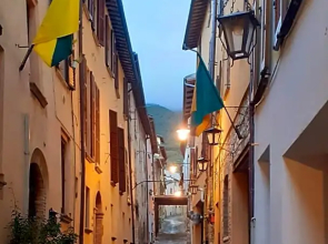 Hotel Ristorante Cibarium