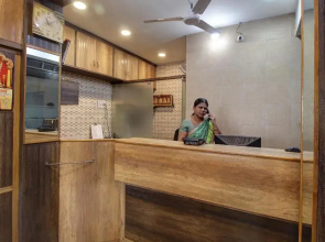 Thangam Lodge by OYO Rooms