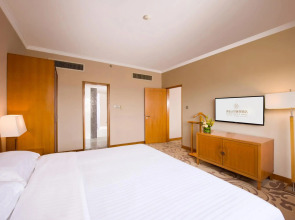 Xi’An Dajing Castle Hotel