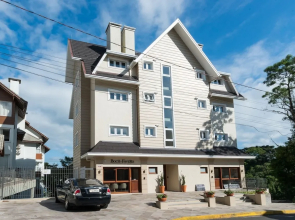 Parque da Vinicola 205