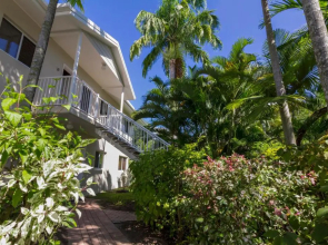 Port Douglas Plantation Resort