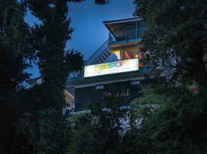 goSTOPS McLeod Ganj