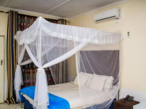 Rugems Executive Lodge