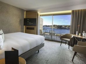 Hôtel & Spa - Thalazur Bandol Ile Rousse