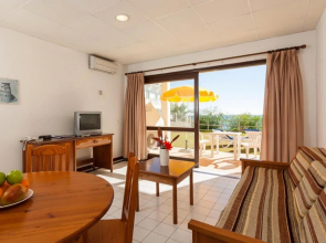 Fantastic Apartments 1 Bedroom