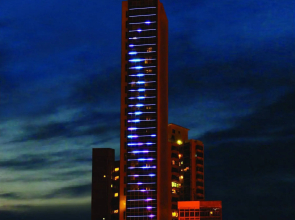 Butterfly on Waterfront Boutique Hotel Sheung Wan