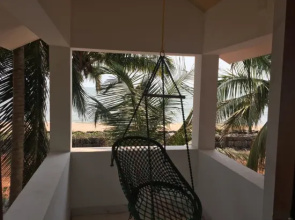 Kizhunnarocks Beach Resort