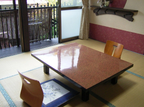 Akashi Onsen
