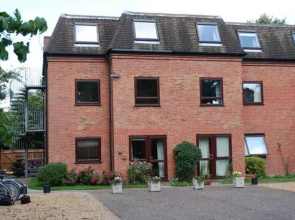 Harvey Goodwin Gardens Apartment