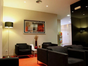 Hotel Principe Lisboa