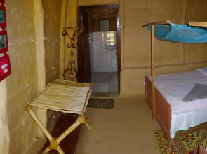Rhino Lodge Bardia