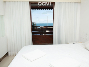 Qavi - Apartamento no Centro #Pipa'sOcean208