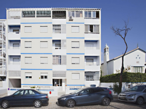 MY CHOICE Park Avenue Apartment