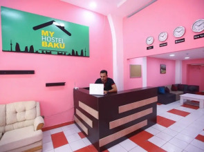 My Hostel Baku