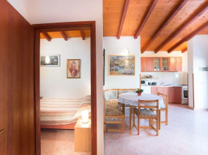 Apartment Nada / One Bedroom