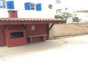 Apartamento Village Tombo