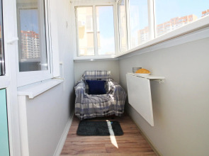 Апартаменты Максимум, пр-т. Дзержинского, д. 240